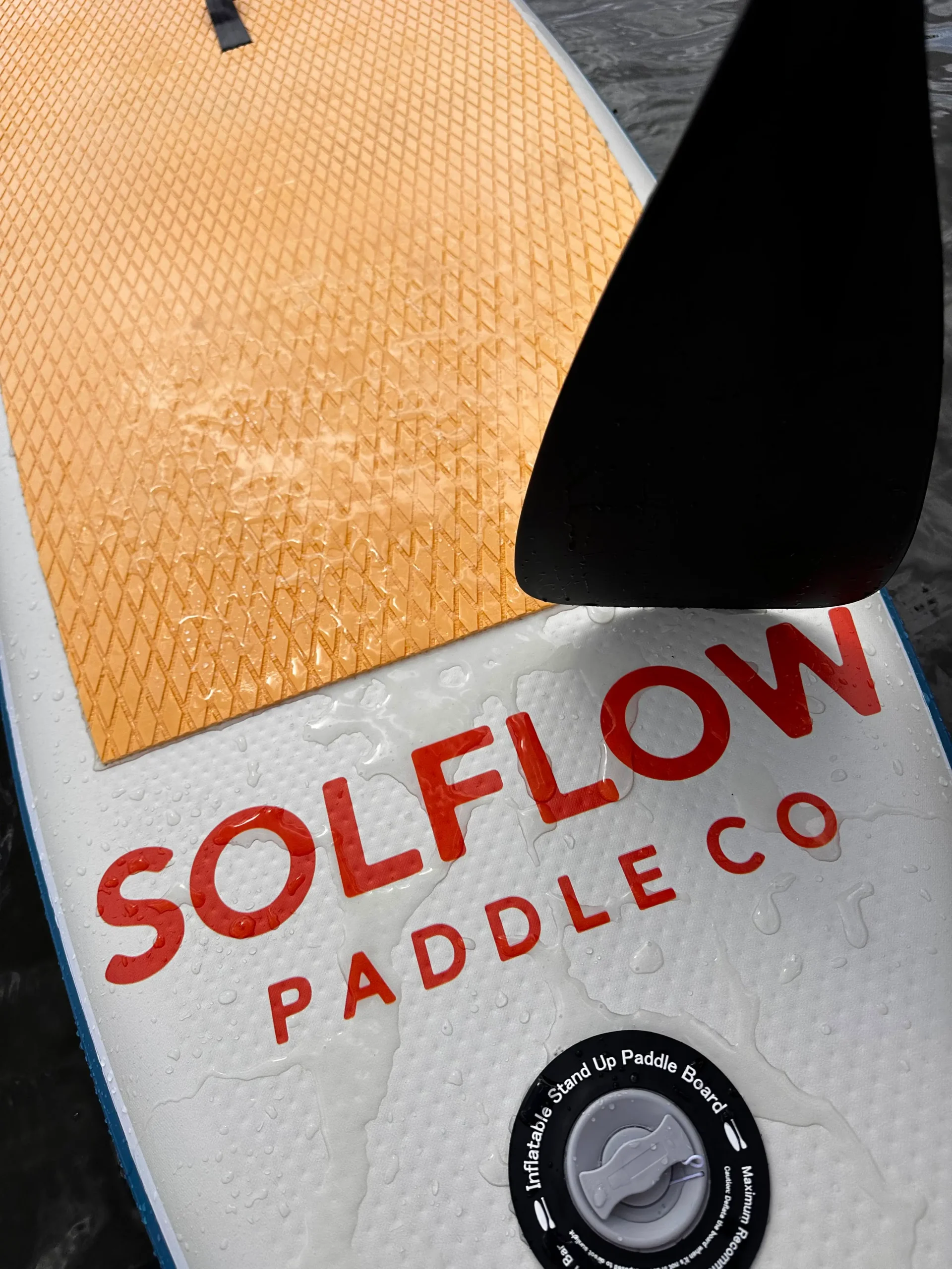 Paddle Board